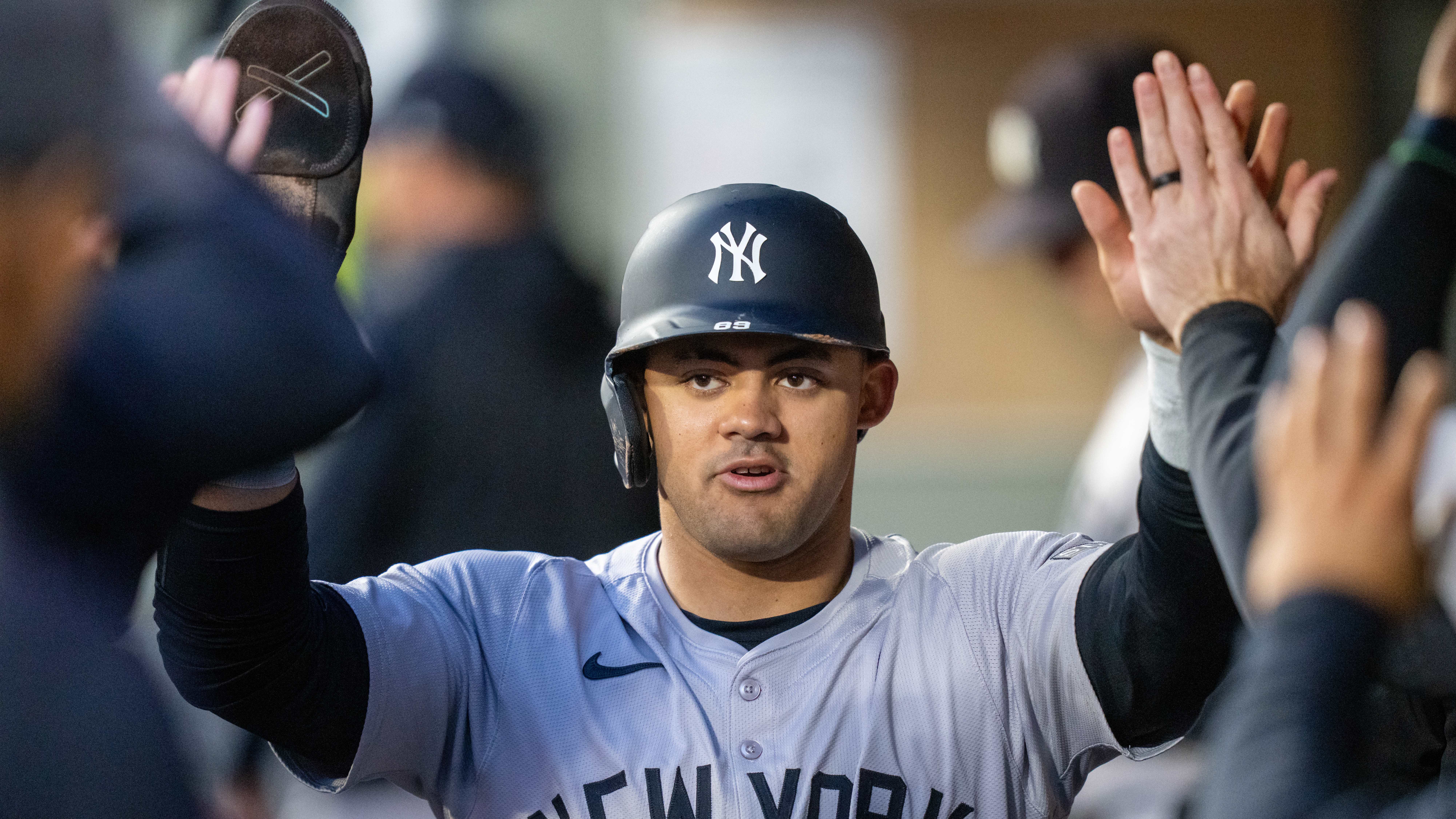美國聯盟的 3 位 MLB 新秀可能會改變 2025 賽季的進程