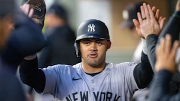 New York Yankees v Seattle Mariners