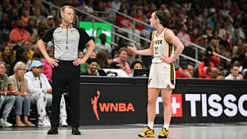 Indiana Fever v Atlanta Dream