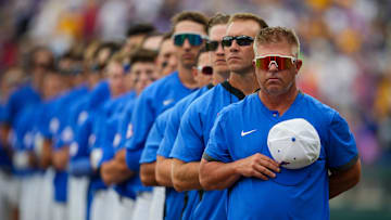 2023 NCAA Division I Baseball Championship