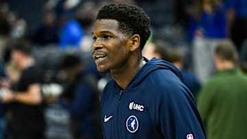 Indiana Pacers v Minnesota Timberwolves