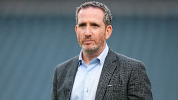 Atlanta Falcons v Philadelphia Eagles