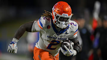 Boise State RB Ashton Jeanty