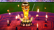Piala Dunia 2022 sudah memasuki babak knockout