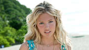 Kate Upton was photographed by Raphael Mazzucco in the Philippines.