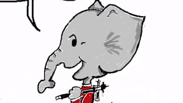 Crimson Tikes: Springstition