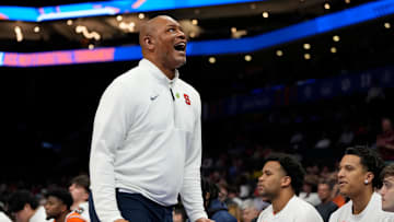 So far this off-season, Syracuse basketball coaches have done a terrific job landing top players via the transfer portal.
