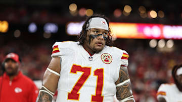 Kansas City Chiefs v Arizona Cardinals