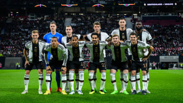 Die deutsche Nationalmannschaft kann bei der WM ordentlich abkassieren