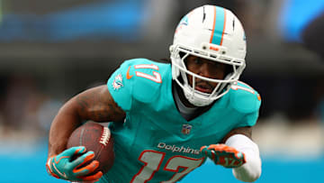 Miami Dolphins v Carolina Panthers - NFL 2025
