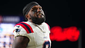 New England Patriots v Pittsburgh Steelers