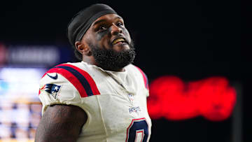 New England Patriots v Pittsburgh Steelers