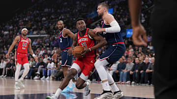 New Orleans Pelicans v Los Angeles Clippers