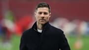 Xabi Alonso