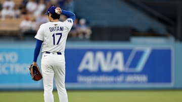 Philadelphia Phillies v Los Angeles Dodgers