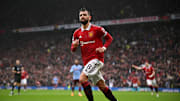 Bruno Fernandes