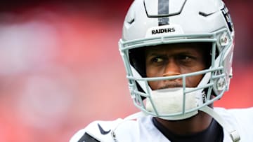 Las Vegas Raiders v Washington Commanders