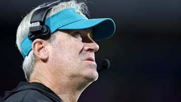 Jacksonville Jaguars v Buffalo Bills