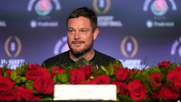 Rose Bowl Game Presented by Prudential - Ohio State V Oregon
