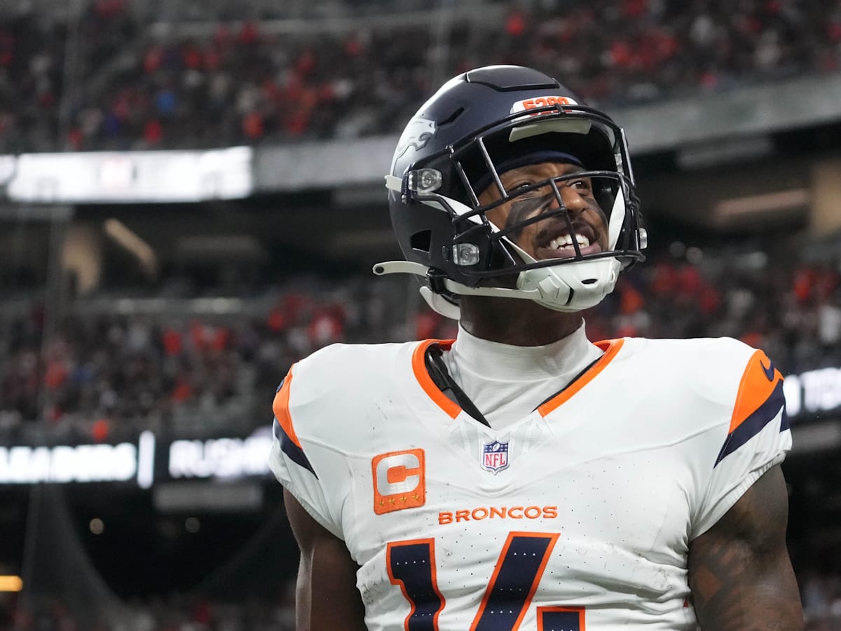 Broncos Trade Pitch Has Them Fill ‘Biggest Remaining Need’