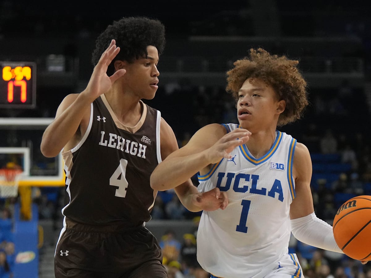 Ucla basketball recruiting discount