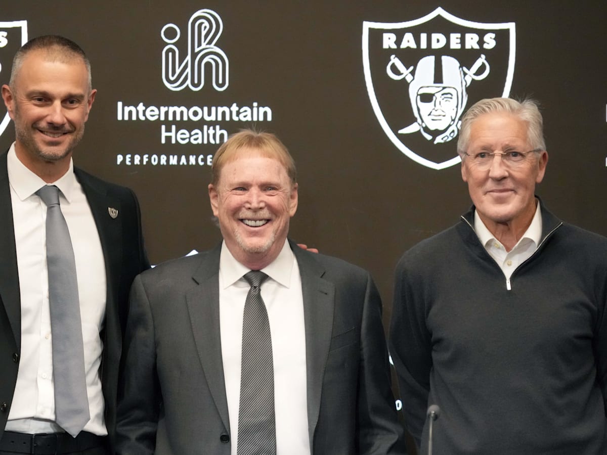 Raiders Are Turning Things Around with Signings & Trades