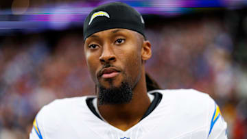 AFC Wild Card Playoffs: Los Angeles Chargers v Houston Texans
