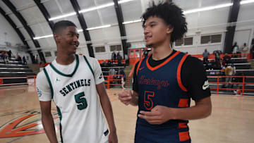 Beverly Hills Invitational Tournament