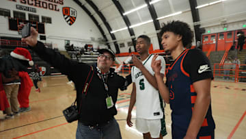 Beverly Hills Invitational Tournament