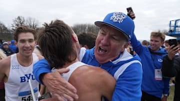 NCAA Cross Country Championships