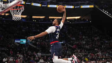 Norman Powell, LA Clippers