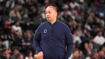 Tyronn Lue, LA Clippers