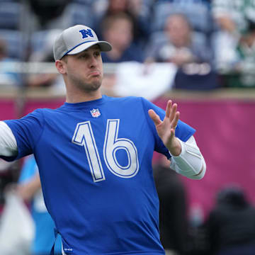 Jared Goff