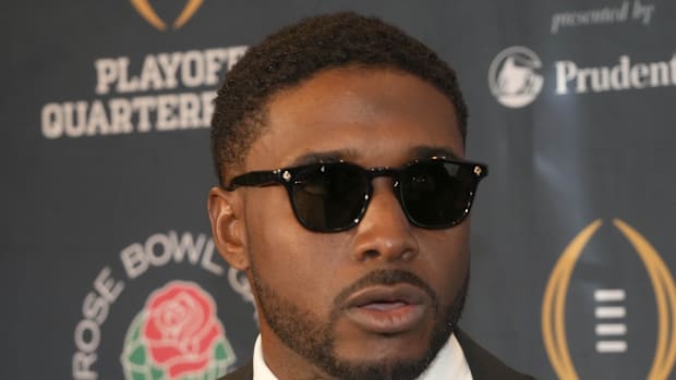 Reggie Bush