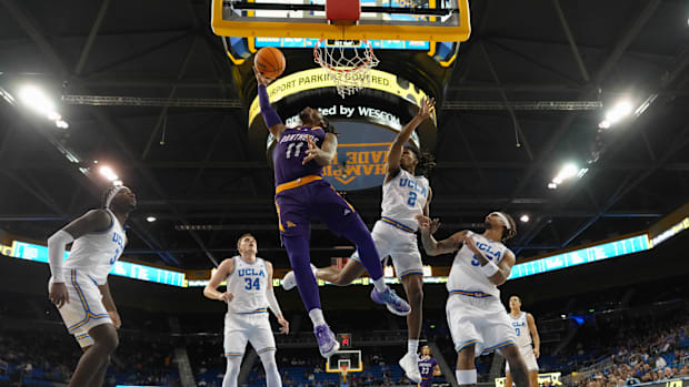 Tanahj Pettway - Prairie View A&M - ALL-SWAC First TEAM