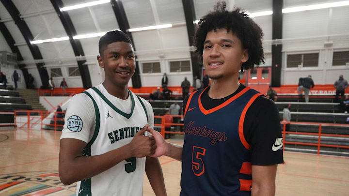 Beverly Hills Invitational Tournament