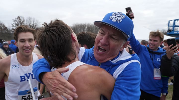 NCAA Cross Country Championships