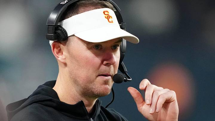 USC Trojans, Lincoln Riley Add Four Prized Receiver Recruits In Top ...