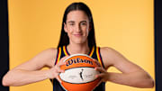 Caitlin Clark