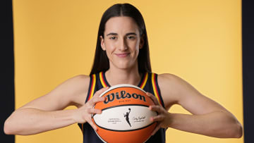 Caitlin Clark