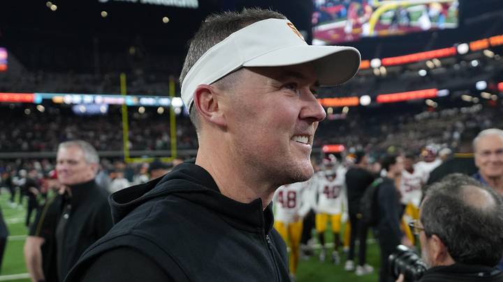 Lincoln Riley Gives Key Injury Updates Before Michigan Game