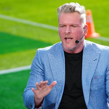 College GameDay picks Alabama-Georgia, Oregon-Penn State games