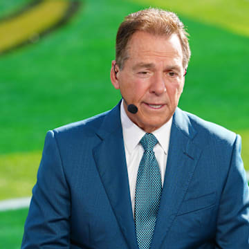 ESPN's Nick Saban picked Clemson to bounce back in Week 4 against Syracuse.