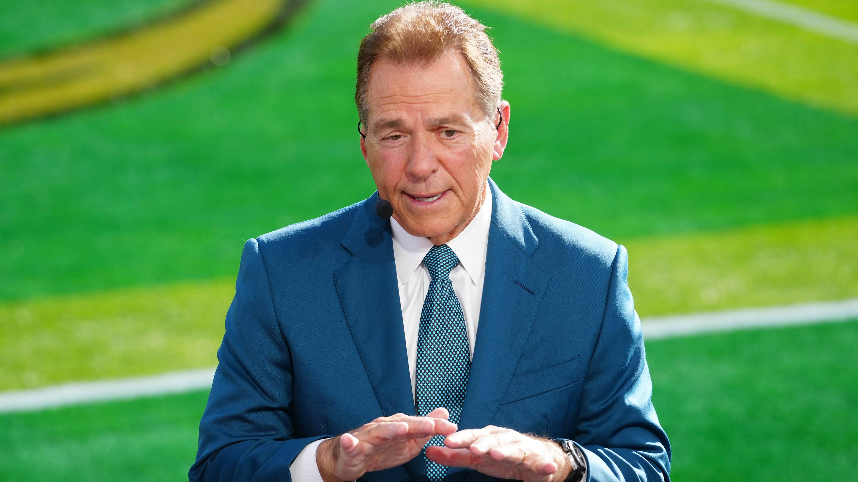 College GameDay Picks for Week 8: Who is Everyone Picking Today?