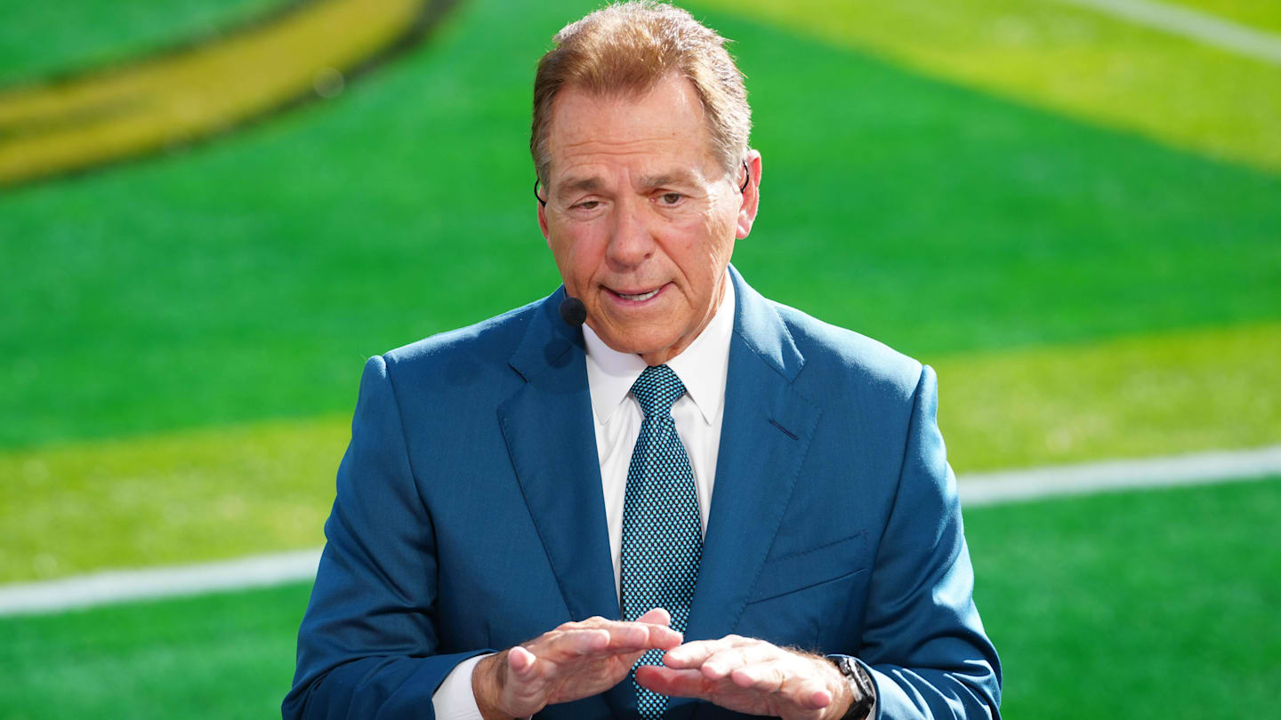 Saban Says NIL, Donors Driving Midseason Firings