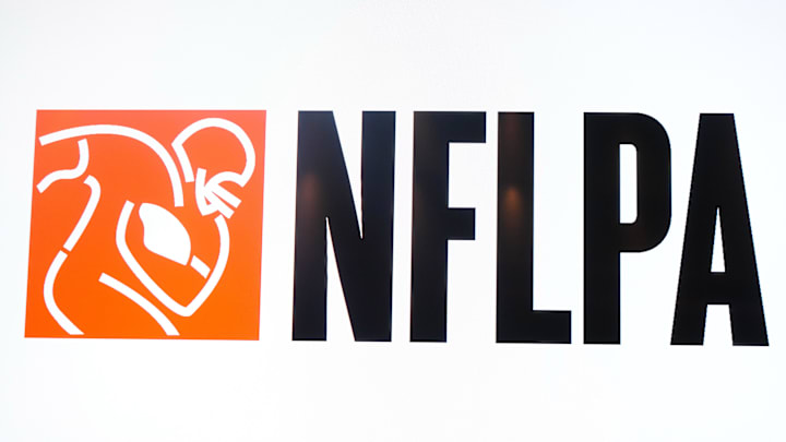 NFLPA interim executive director David White issued his first statement to player membership on Wednesday.