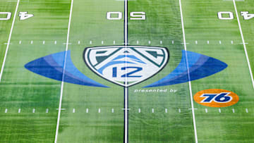 2023 Pac-12 Championship - Oregon v Washington