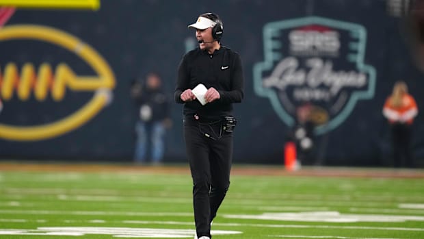 Lincoln Riley