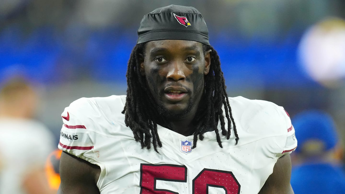 New Breakout NFL Candidates Emerge for 2025