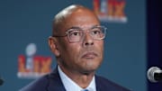 Lloyd Howell Jr. resigned from the NFLPA on Thursday.